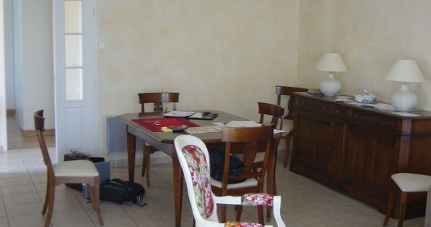 vente Maison Beziers