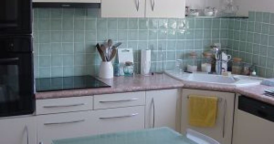 vente Maison Beziers