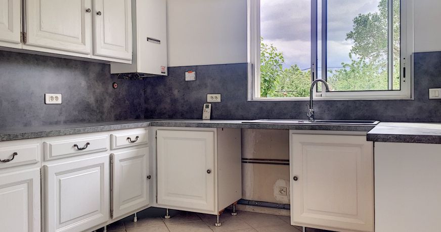 vente Maison Capestang