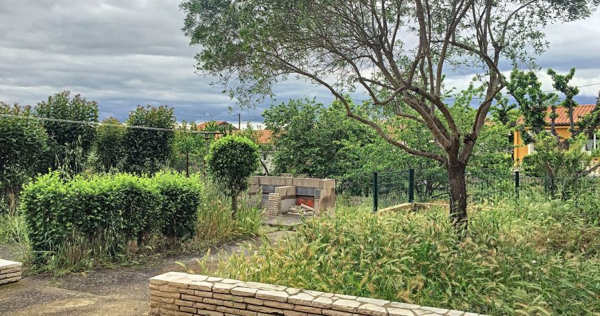 vente Maison Capestang