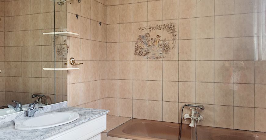 vente Maison Capestang