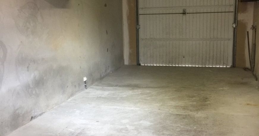 vente Maison Capestang