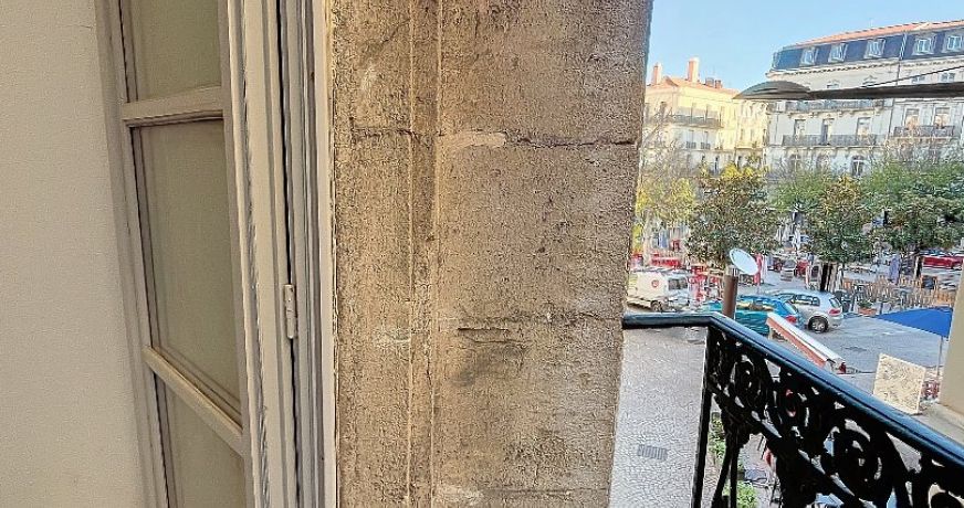 vente Appartement Beziers