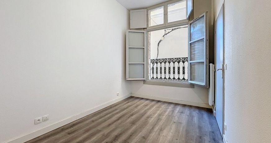 vente Appartement Beziers