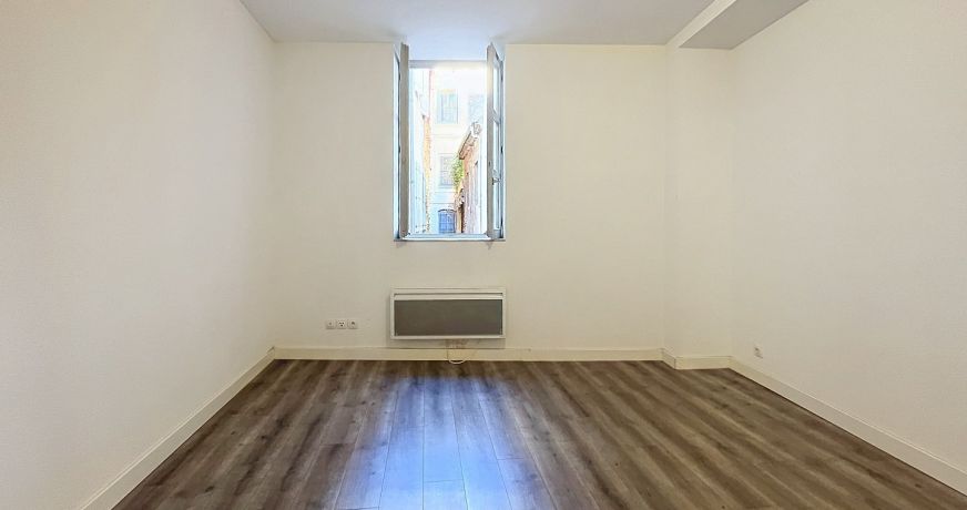 vente Appartement Beziers