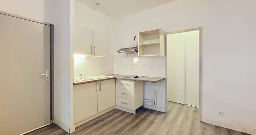 vente Appartement Beziers