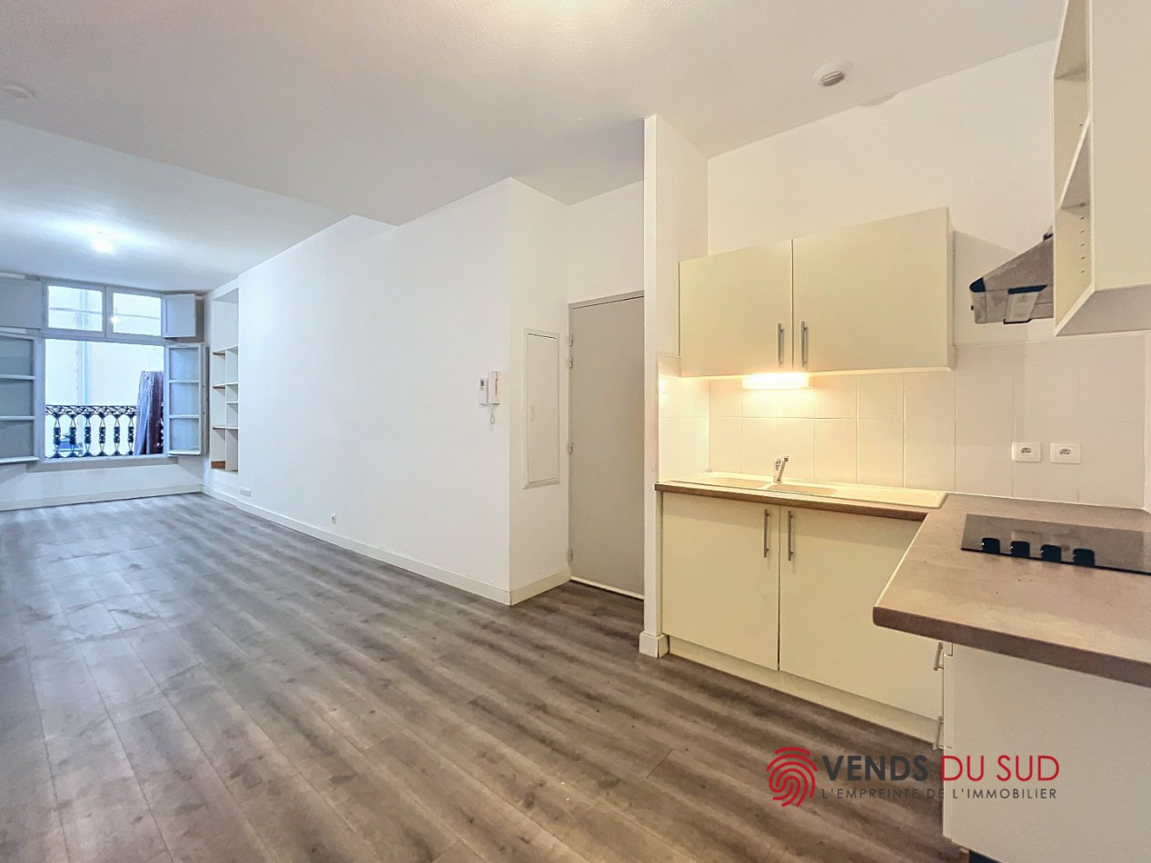 vente Appartement Beziers - Photo 2
