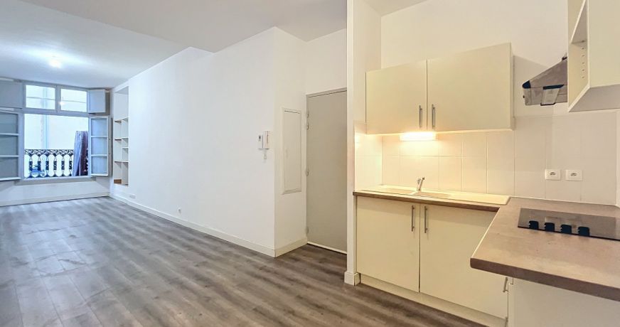 vente Appartement Beziers