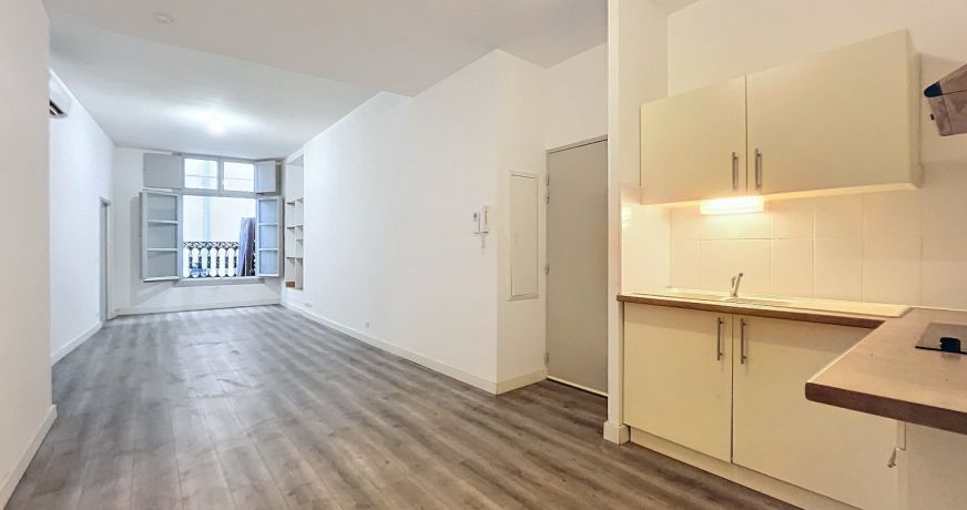 vente Appartement Beziers