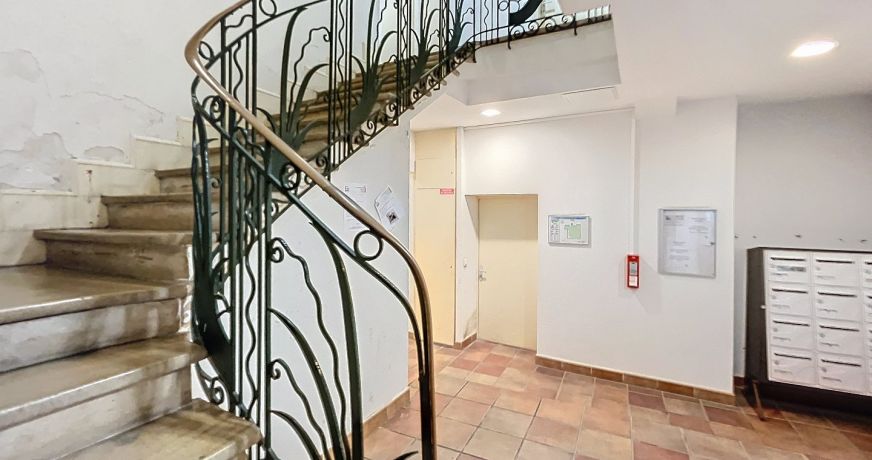 vente Appartement Beziers
