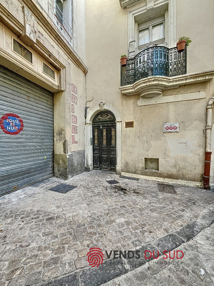 vente Appartement Beziers - Photo 8