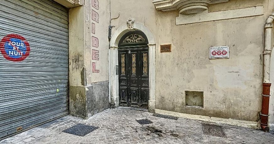 vente Appartement Beziers