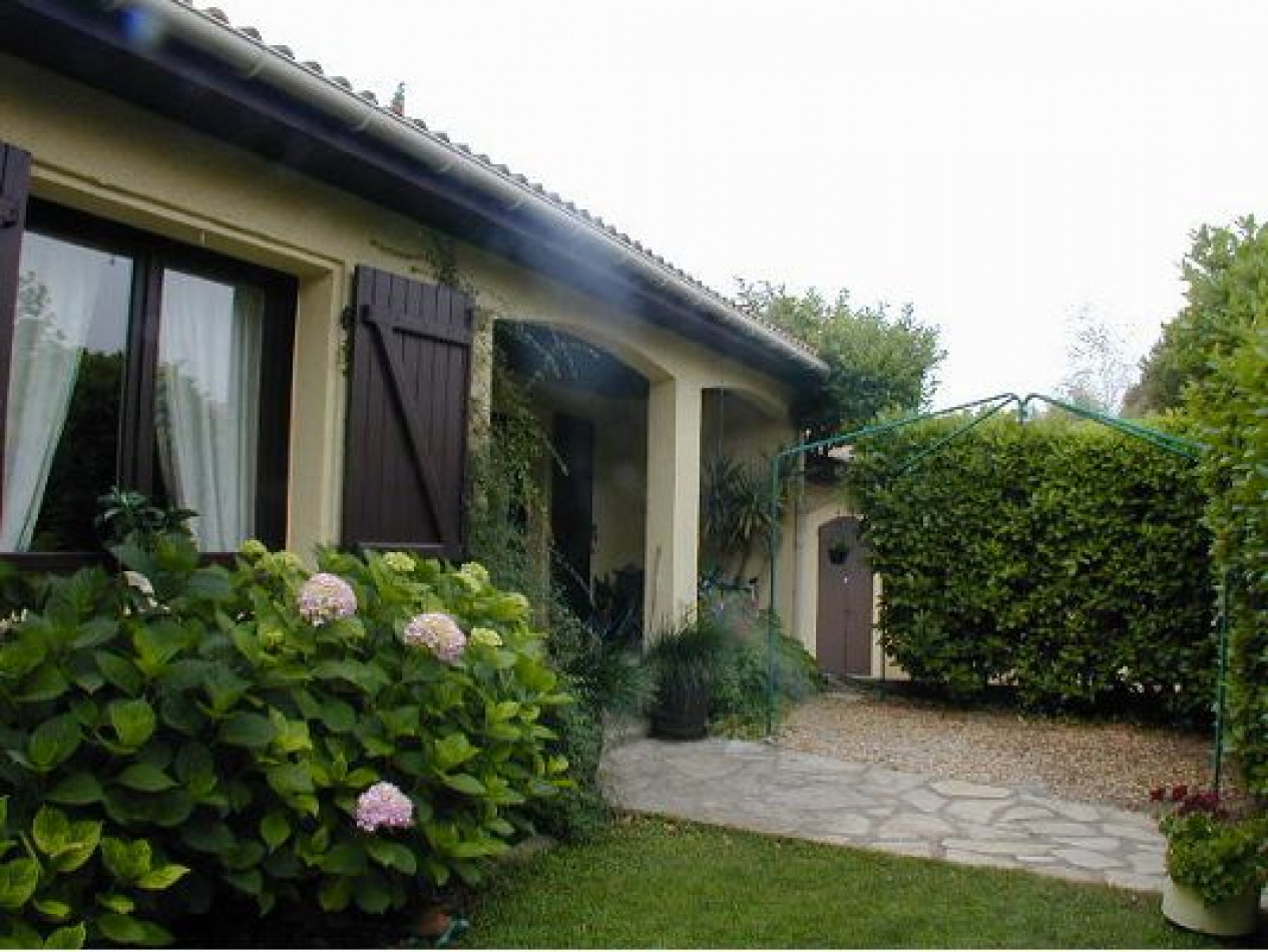 vente Maison Beziers - Photo 1