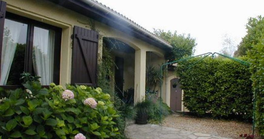 vente Maison Beziers