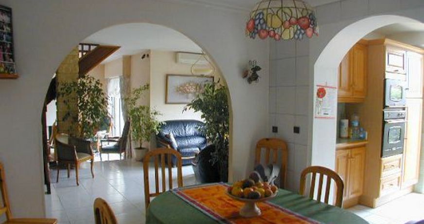 vente Maison Beziers