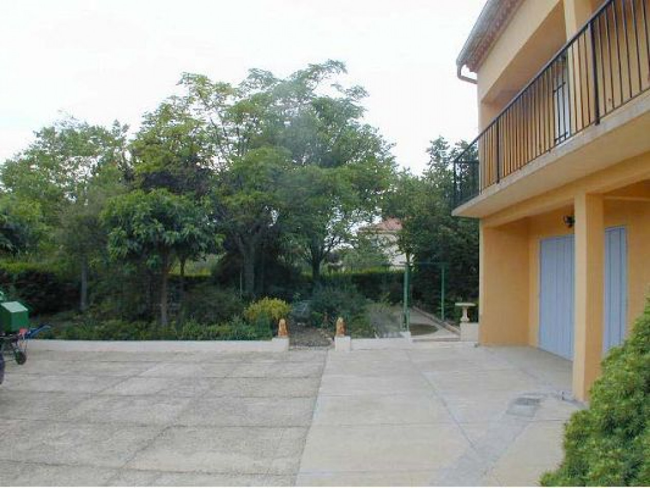 vente Maison individuelle Beziers - Photo 1