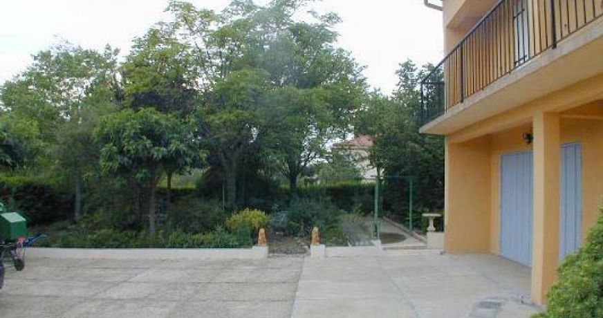 vente Maison individuelle Beziers