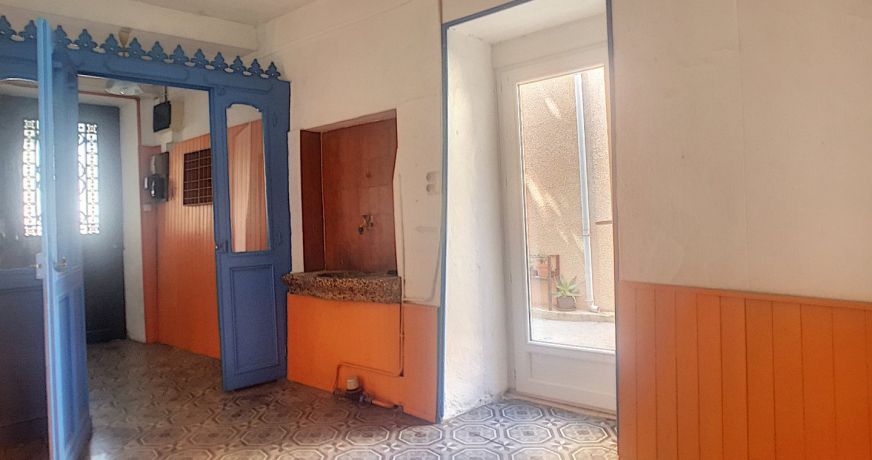 vente Maison à rénover Saint Chinian