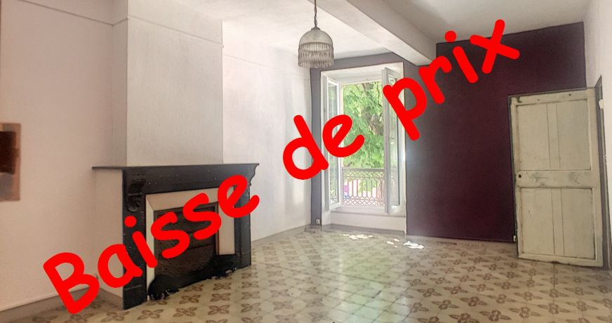 vente Maison à rénover Saint Chinian