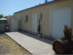 vente Villa Montady