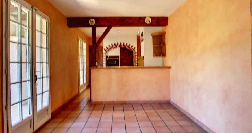 vente Maison Capestang