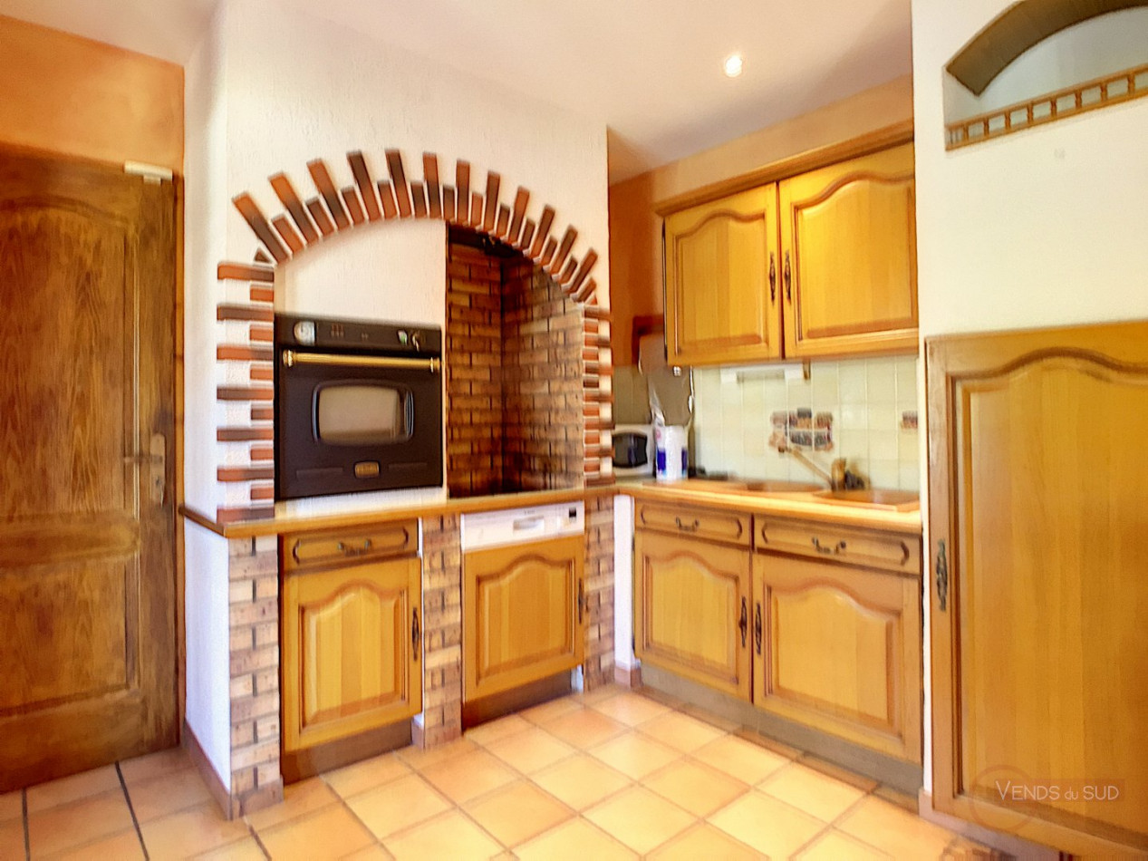 vente Maison Capestang - Photo 5