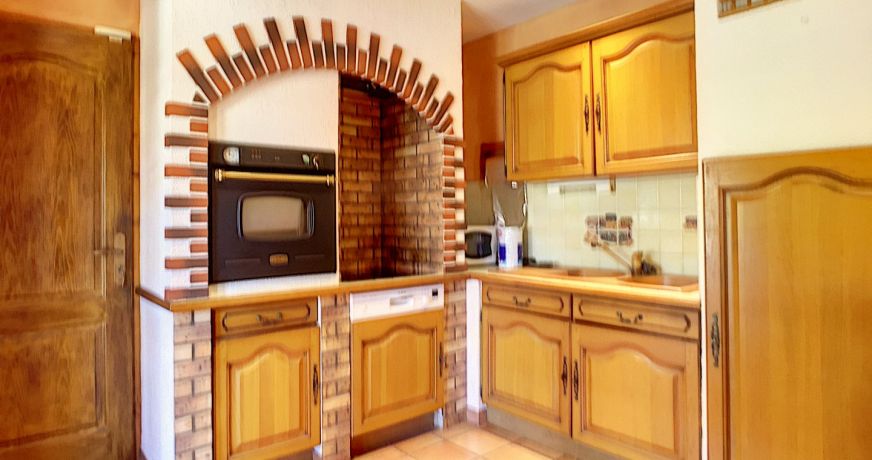 vente Maison Capestang