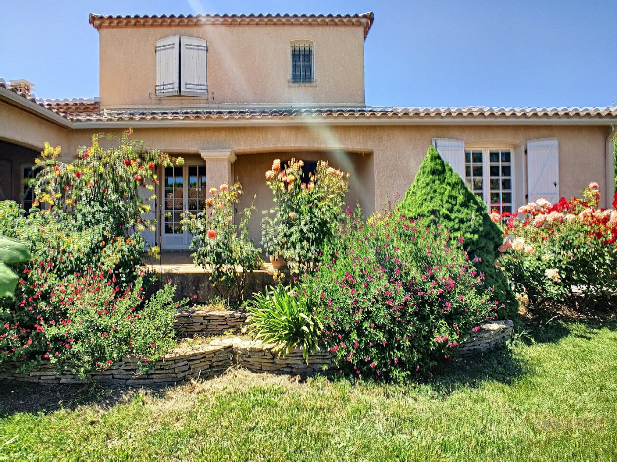 vente Maison Capestang - Photo 1