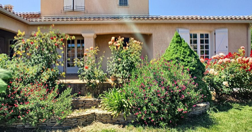 vente Maison Capestang