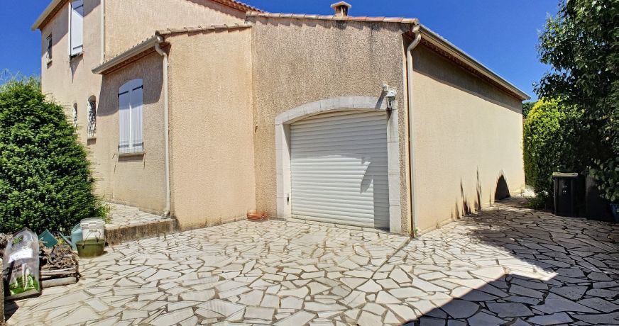 vente Maison Capestang