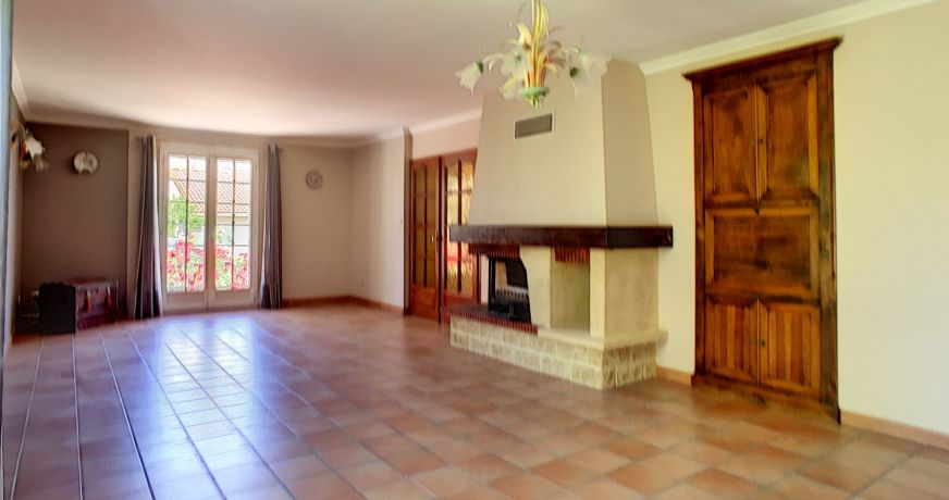 vente Maison Capestang