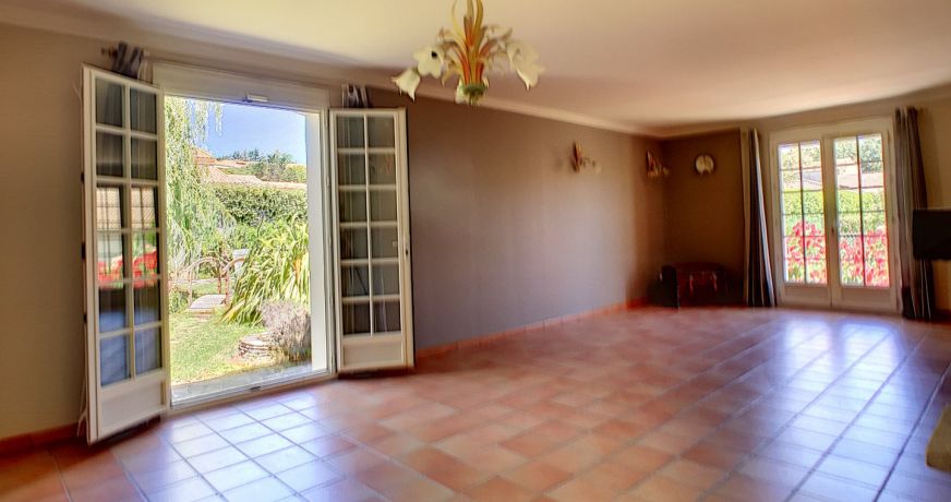 vente Maison Capestang