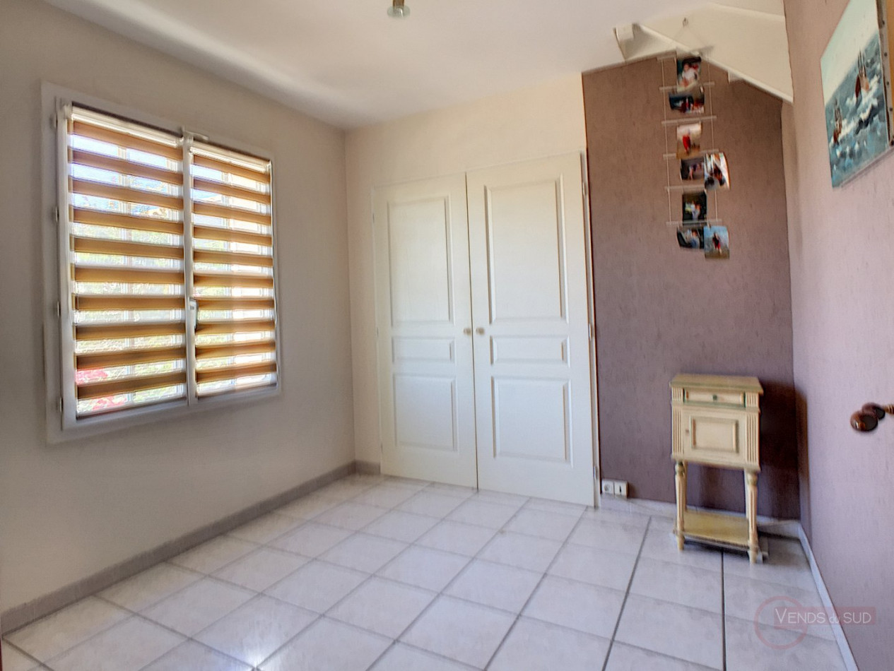 vente Maison Capestang - Photo 8