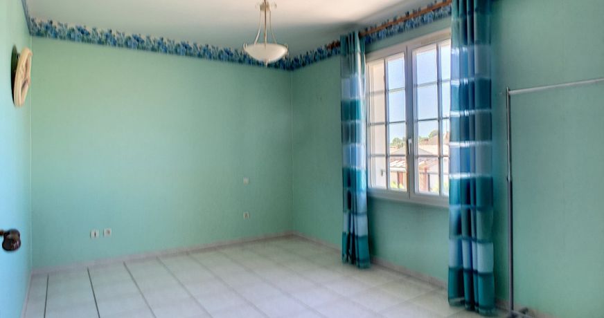 vente Maison Capestang