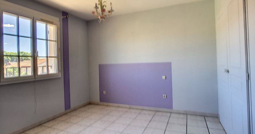 vente Maison Capestang