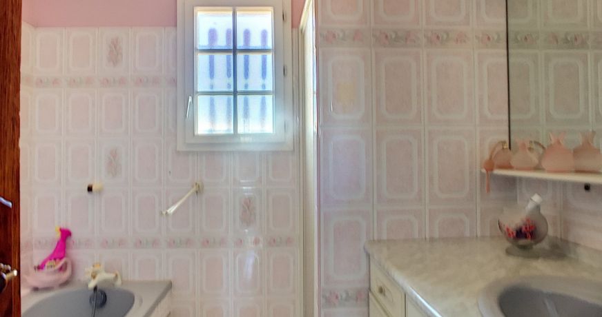 vente Maison Capestang