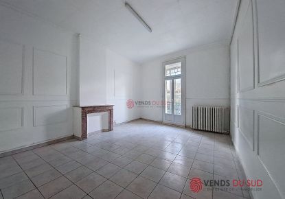 location Locaux d'activité Beziers