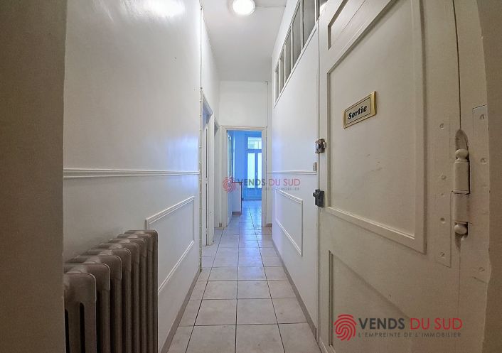 location Locaux d'activité Beziers