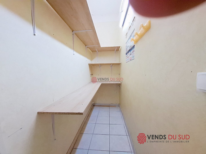 location Locaux d'activité Beziers - Photo 6