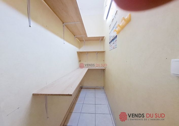 location Locaux d'activité Beziers