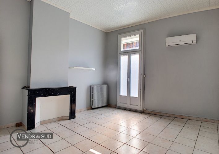 location Locaux d'activité Beziers