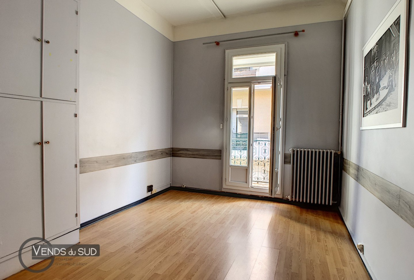 location Locaux d'activité Beziers - Photo 3