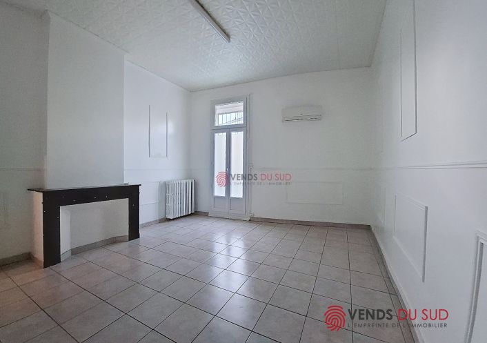 location Locaux d'activité Beziers