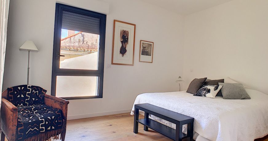 vente Maison de ville Beziers