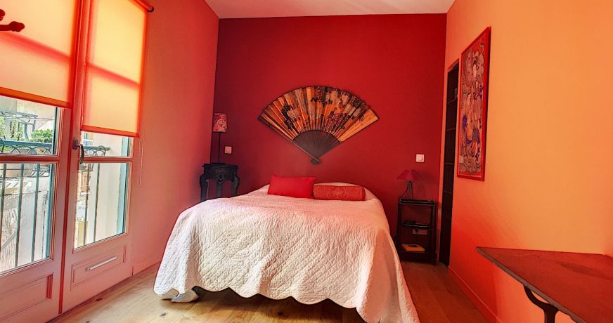 vente Maison de ville Beziers