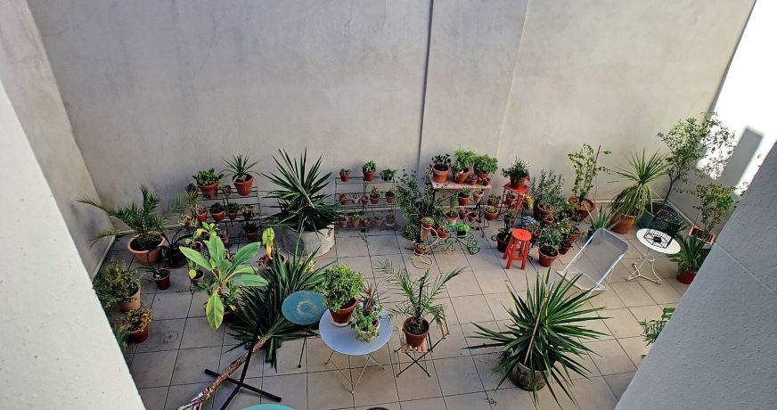 vente Maison de ville Beziers