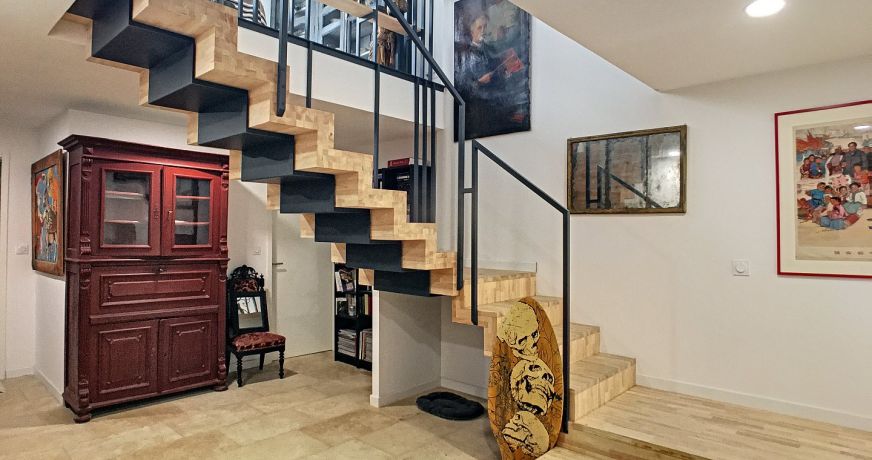 vente Maison de ville Beziers