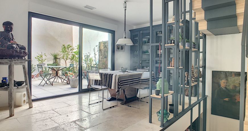 vente Maison de ville Beziers