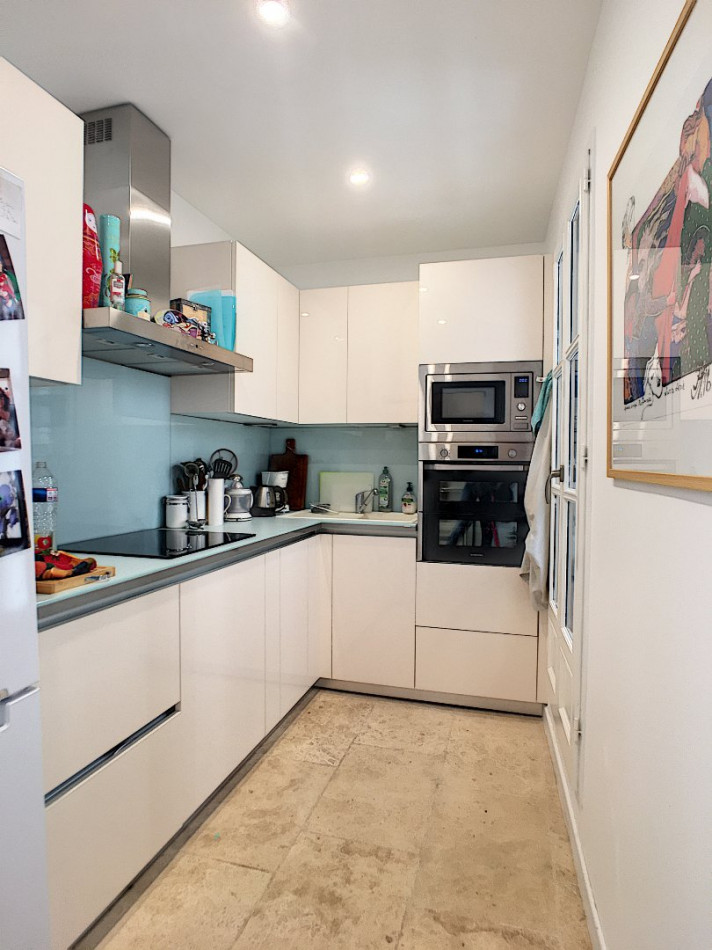 vente Maison de ville Beziers - Photo 7