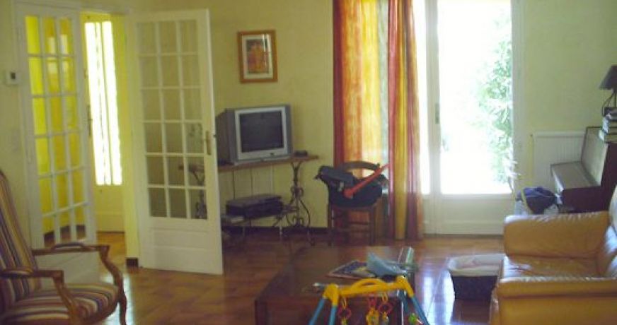 vente Maison Beziers